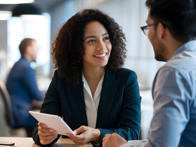 Maximiza tu presencia web con una agencia de referenciamiento SEO en Madrid