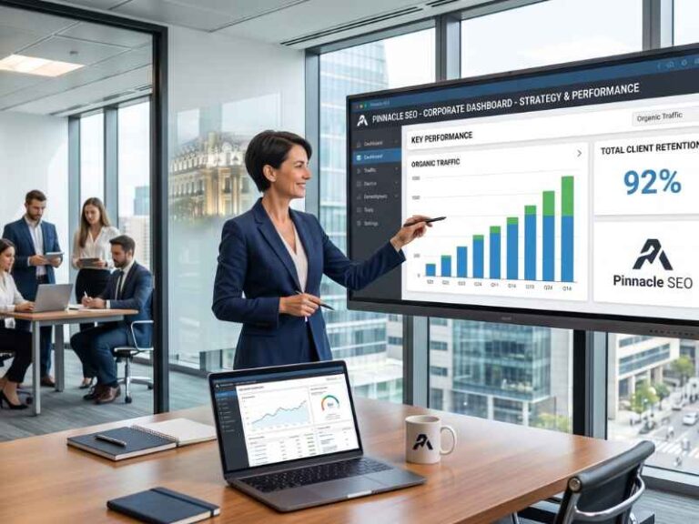 Cómo identificar la mejor agencia SEO de Madrid para cada sector